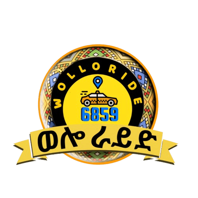 Wollo Ride Logo