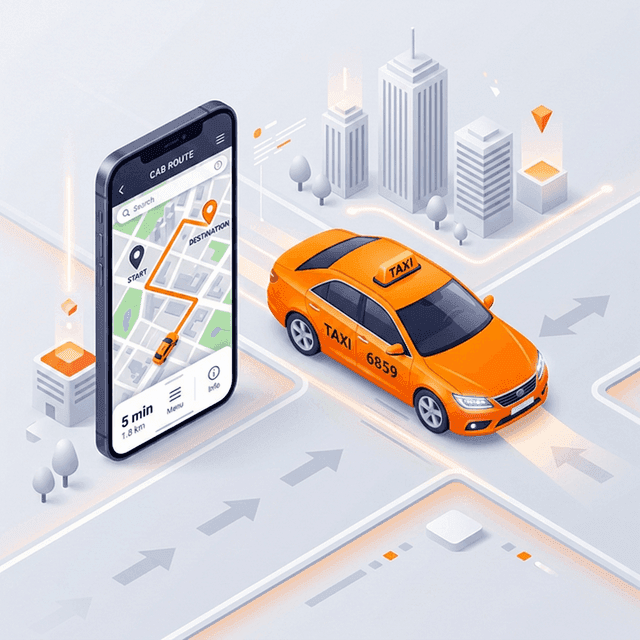 Wollo Ride App