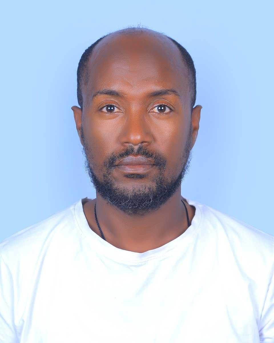 Mr. Mintesnot Yilma Bogale